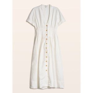 Wilfred Sedallian Dress